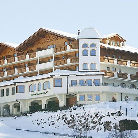 Hotel Jaegerhof Kolsassberg Exterior foto