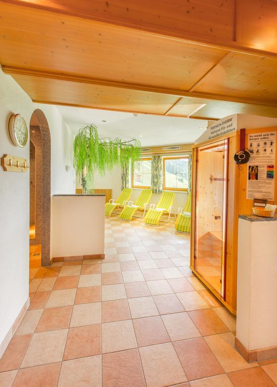 Hotel Jaegerhof Kolsassberg Exterior foto